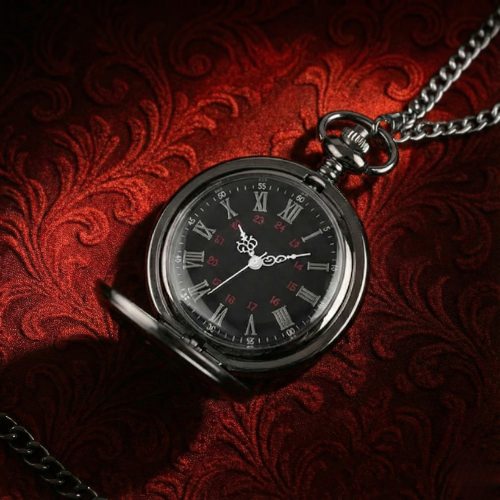 Vintage Pocket Watch™