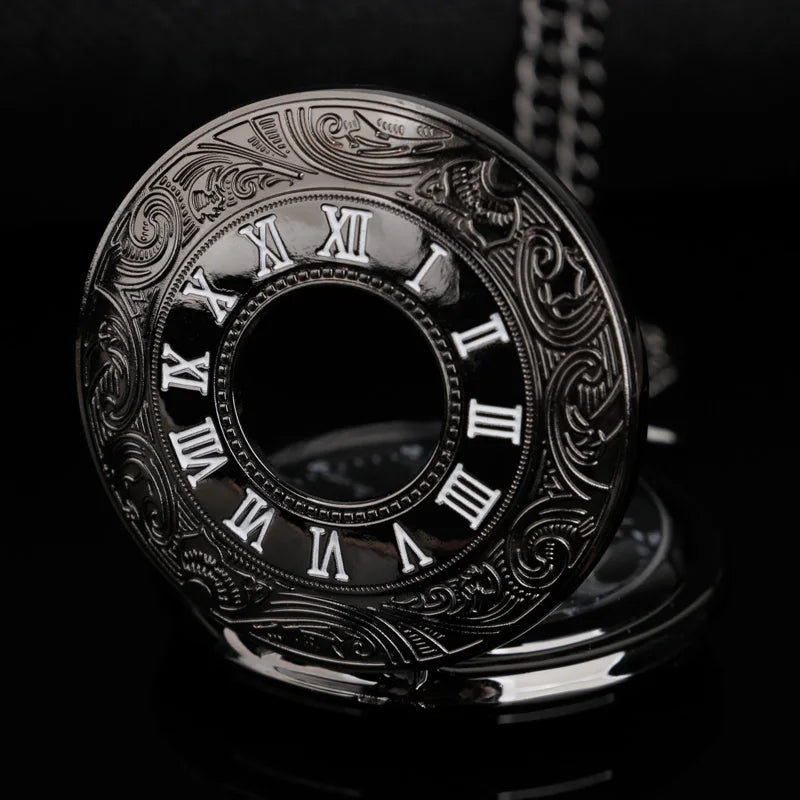 Vintage Pocket Watch™