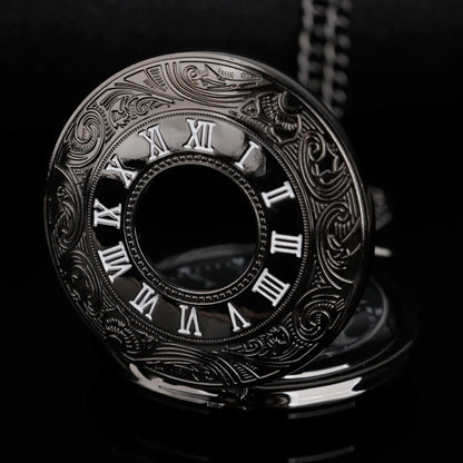 Vintage Pocket Watch™